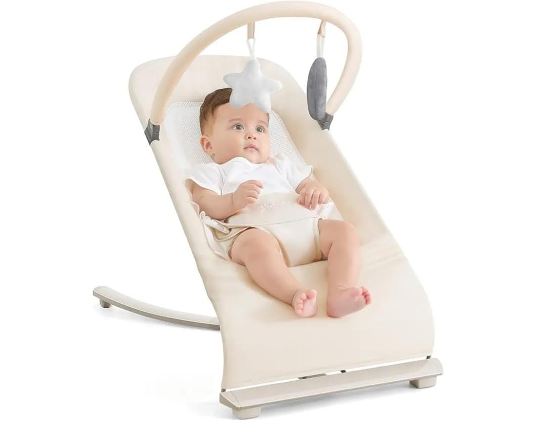 Read more about the article Baby chair