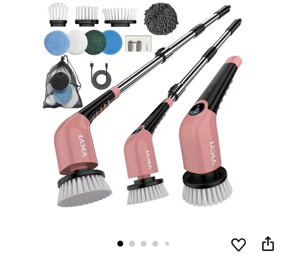 Read more about the article Electric spin