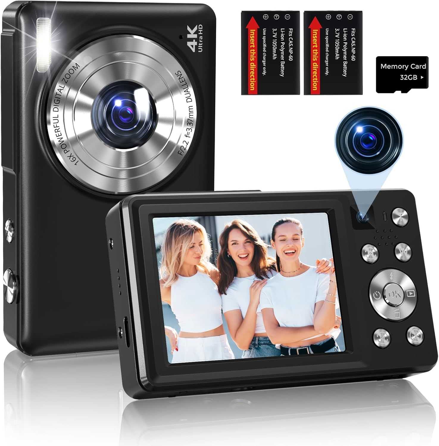 Read more about the article Digitalkamera