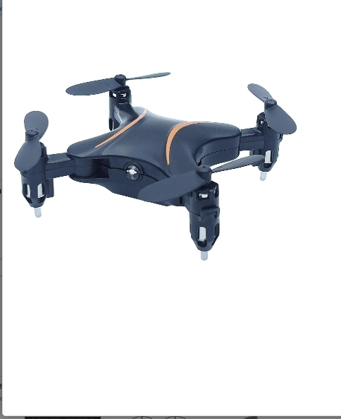 Read more about the article Drone