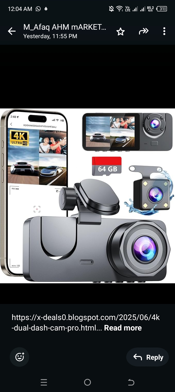 Read more about the article Camera