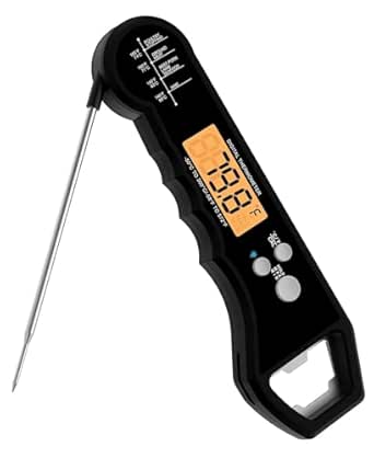 Read more about the article Thermometer mate