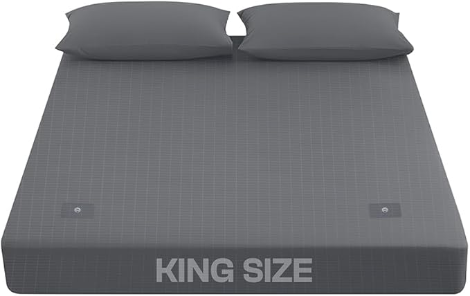 Read more about the article Grounding fitted sheet