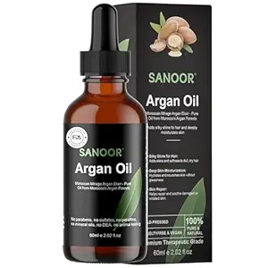 Read more about the article Argan oil