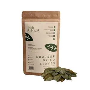 Read more about the article Soursop leaves