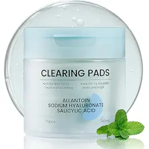 Read more about the article Toner Pads