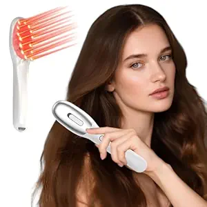 Read more about the article Laser Therapy Hair Growth Comb