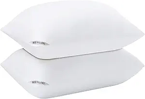 Read more about the article 2 pack of pillows