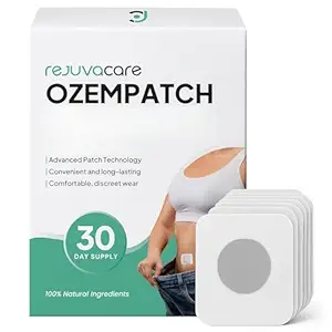 Read more about the article rejuvacare ozempatch