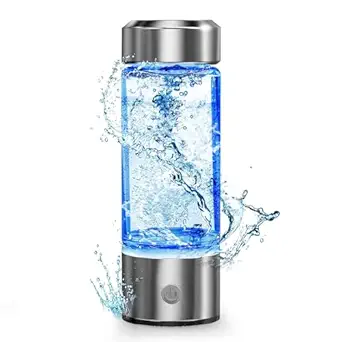Read more about the article Hydrogen Water Ionizer Machine