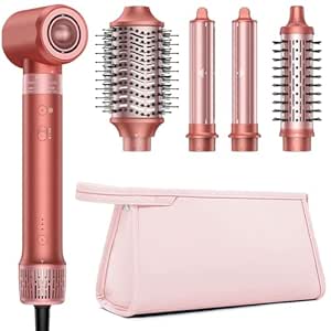 Read more about the article dyson airwrap