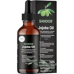 Read more about the article jojoba oil