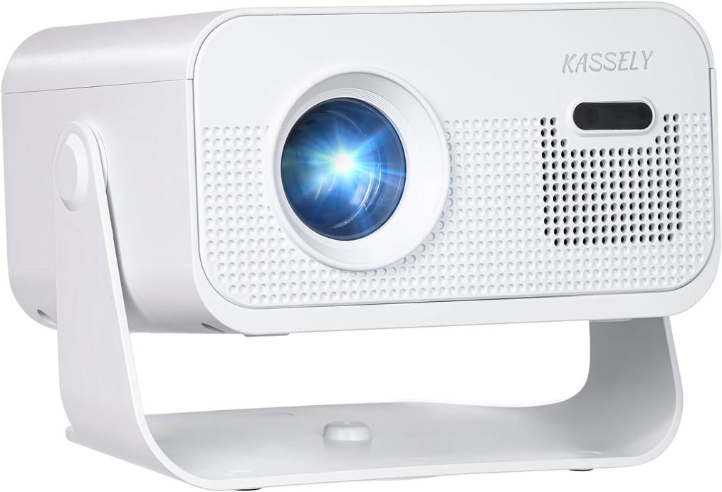 Read more about the article Mini Projector