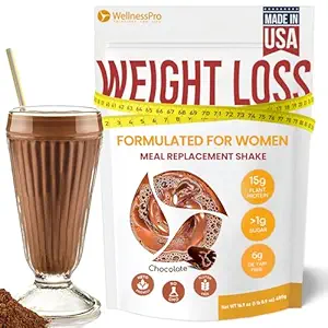 Read more about the article Meal Replacement Shake