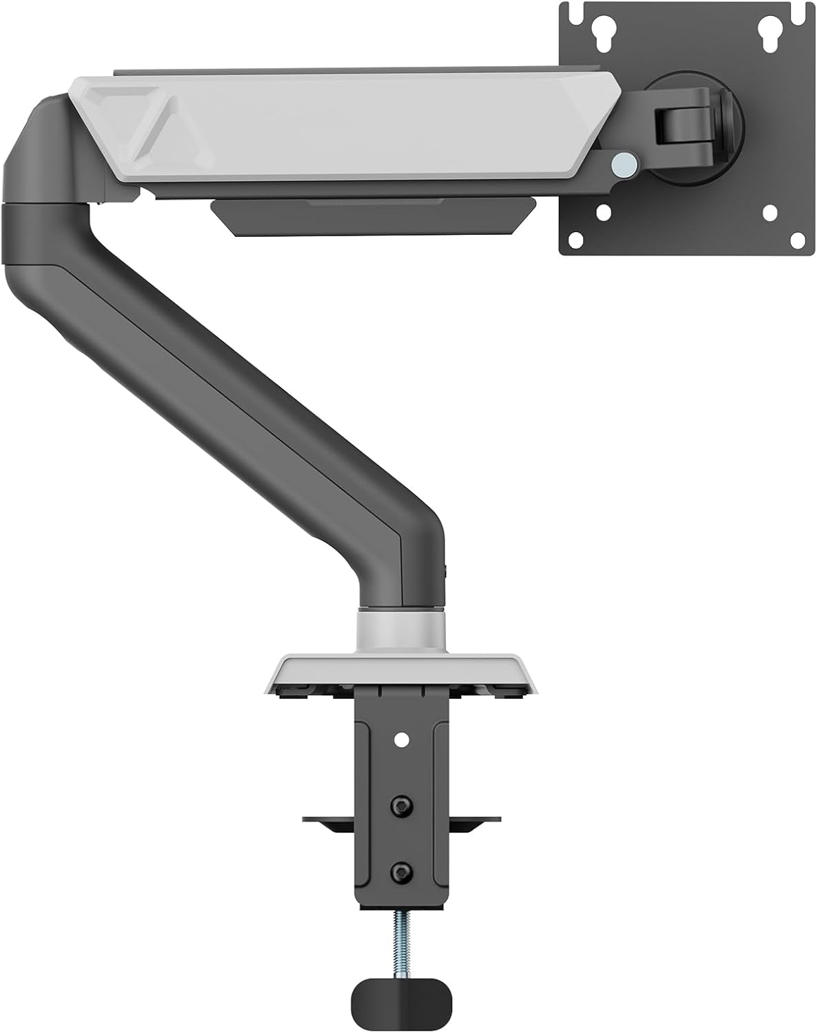 Read more about the article Single Monitor Stand for 17–32 Inch Screens, Monitor Arm