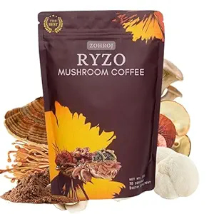 Read more about the article Zohroj coffee