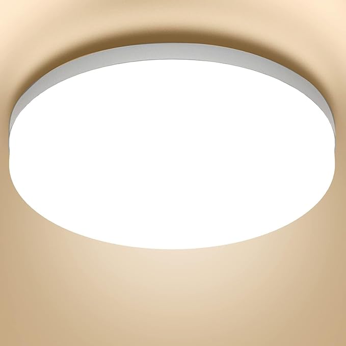 Read more about the article LED Deckenleuchte