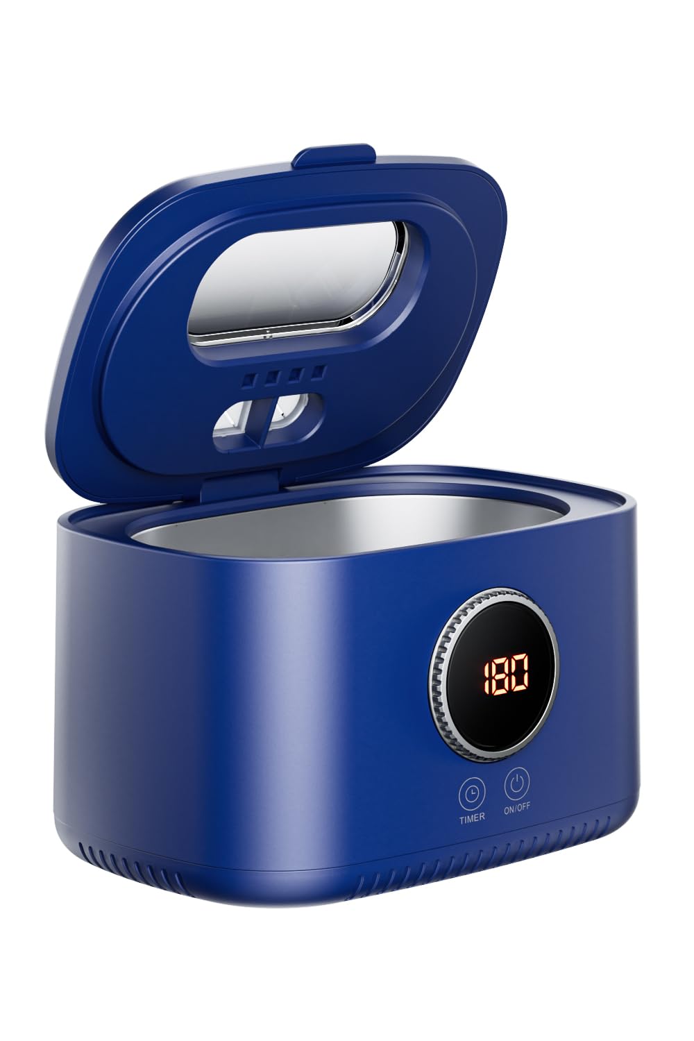 Read more about the article Ultrasonic Jewelry Cleaner