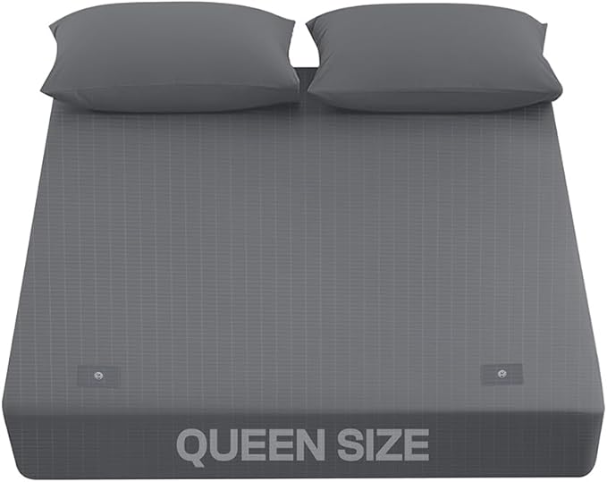 Read more about the article Grounding fitted sheet