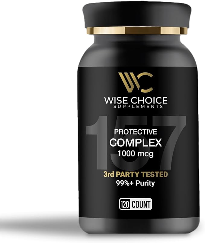 Read more about the article Protective complex