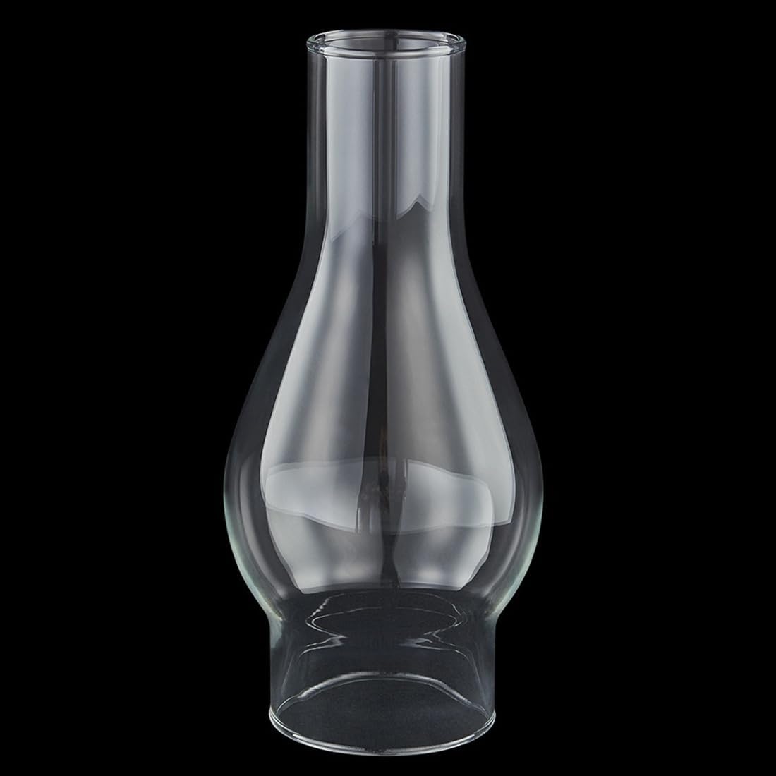 Read more about the article Oil Lamp Chimney Replacement