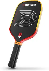 Read more about the article Pickleball paddle