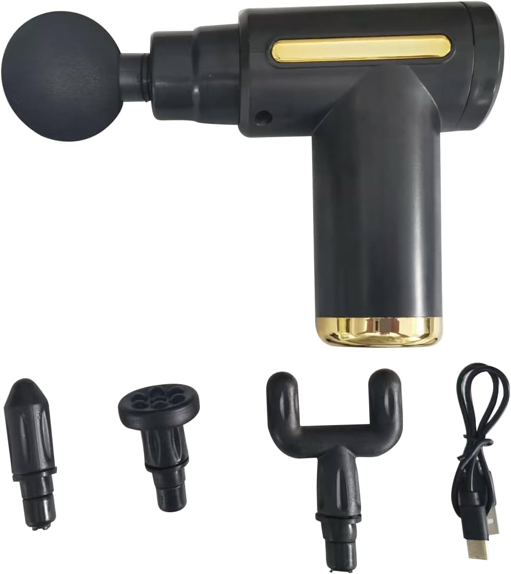 Read more about the article Massage Gun