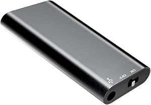 Read more about the article Powate Voice Recorder