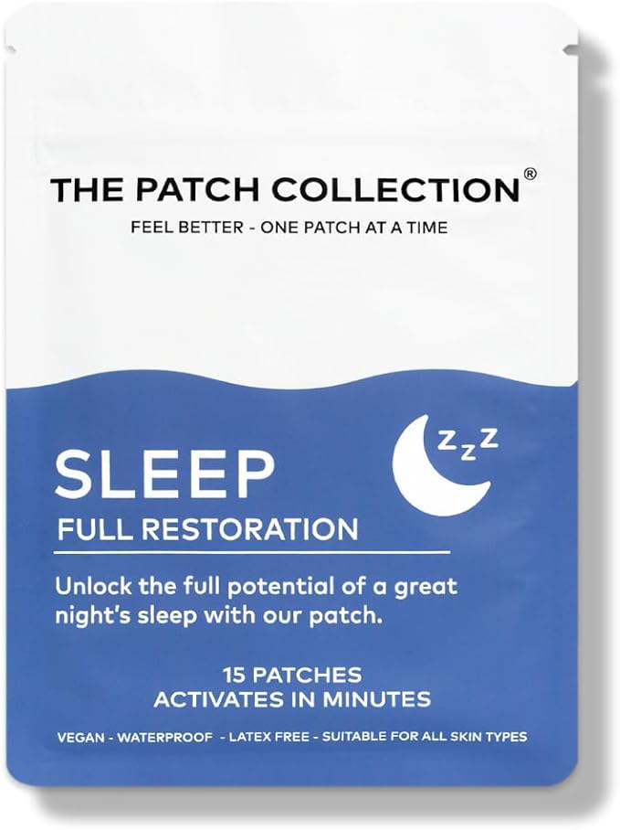 Read more about the article sleep patch for adults