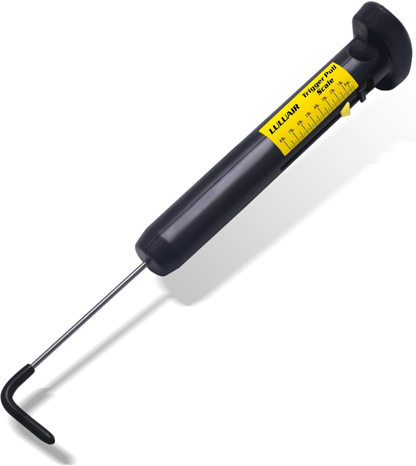 Read more about the article Manual Trigger Pull Scales