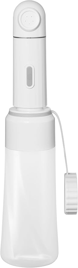 Read more about the article Handheld Travel Bidet, 350ML Electric Sprayer, IPX7 Waterproof, Personal