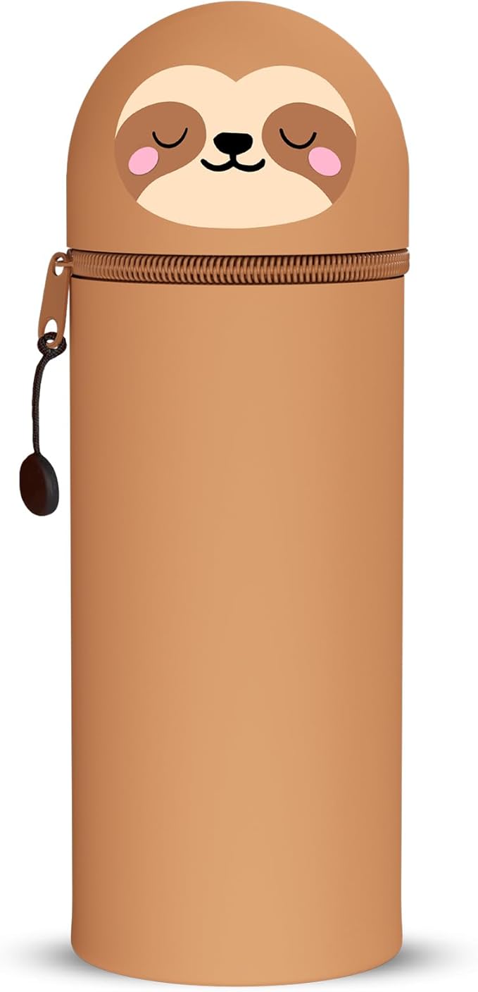 Read more about the article DGTSYAL 2-in-1 Soft Pencil Case