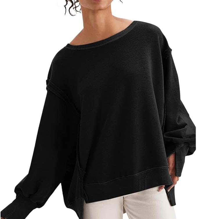Read more about the article Crew neck sweatshirts for women
