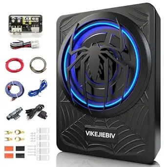 Read more about the article Subwoofer