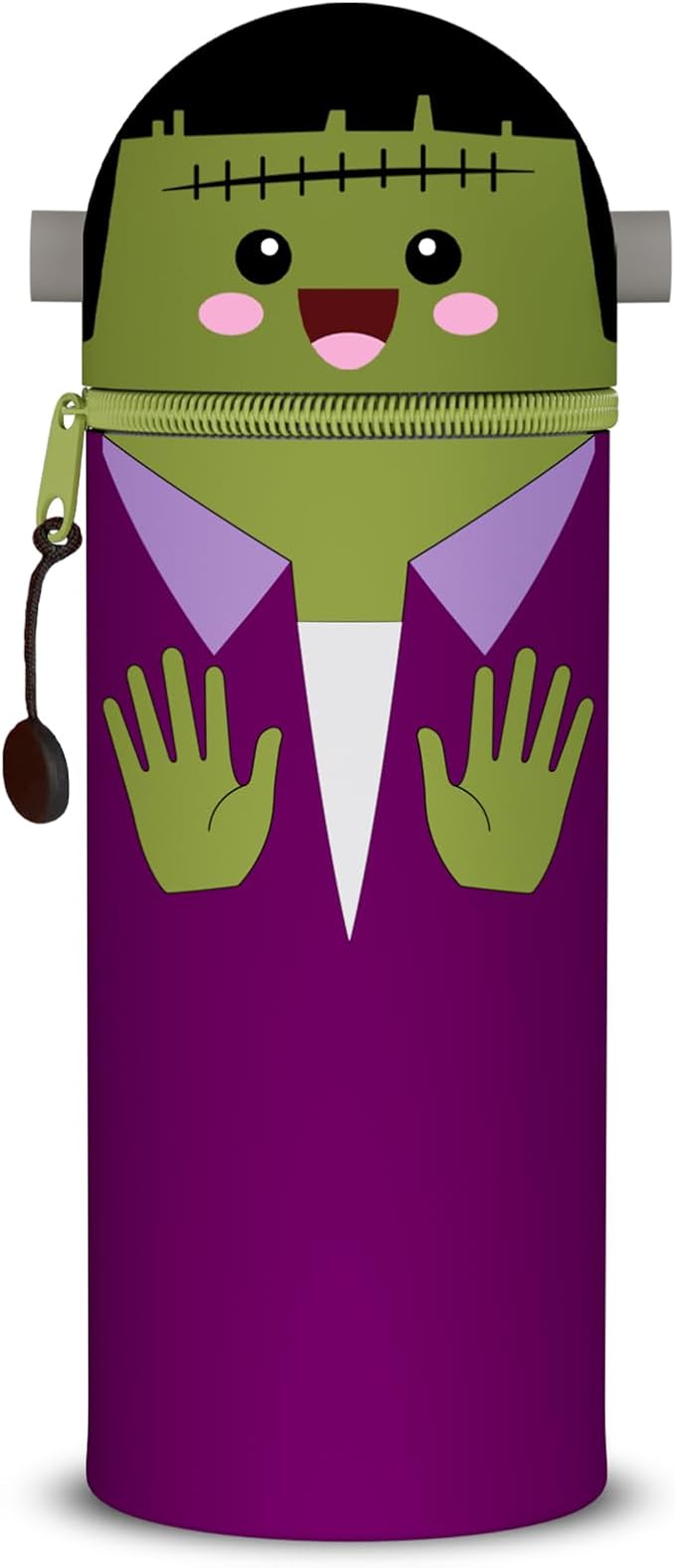 Read more about the article 2-in-1 Soft Pencil Case