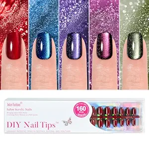 Read more about the article press on nails