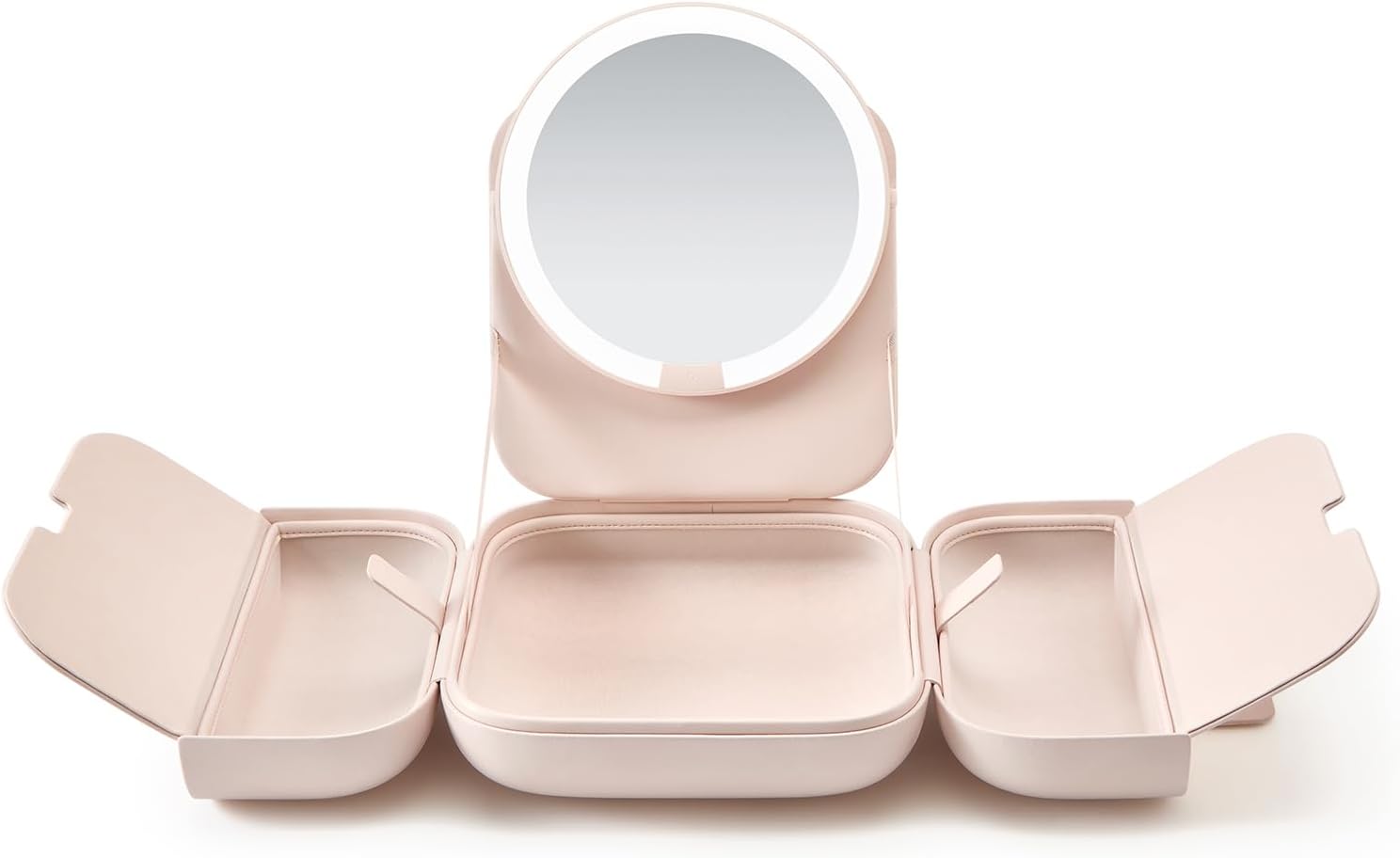 Read more about the article makeup mirror with bag