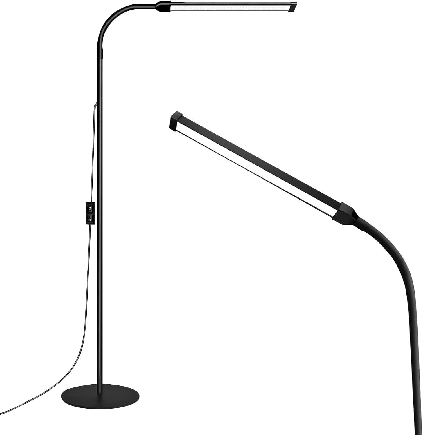 Read more about the article LED Floor Lamp for Reading Floor Lamp for Home Office