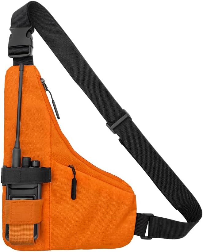 Read more about the article New Universal Radio L Shape Chest 2