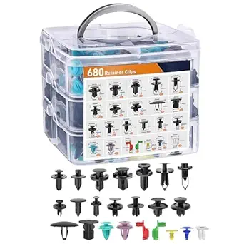 Read more about the article car clips fasteners