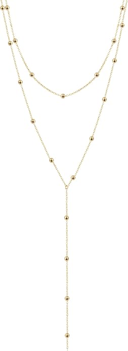 Read more about the article Gold chain necklace