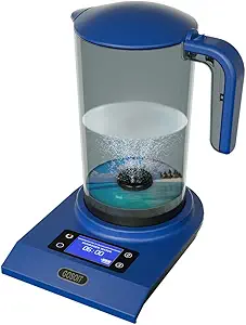 Read more about the article hydrogen water generator
