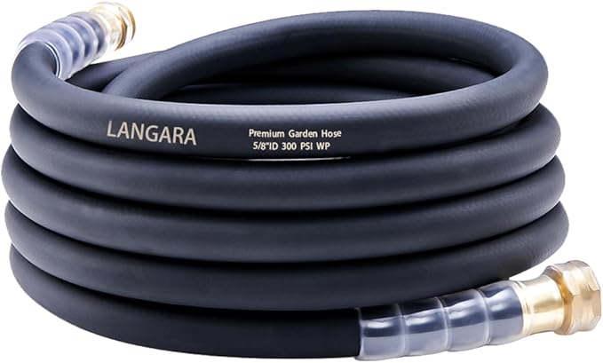 Read more about the article heavy duty garden hose