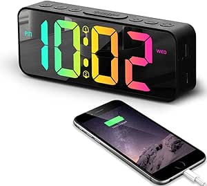 Read more about the article Wecker Digital