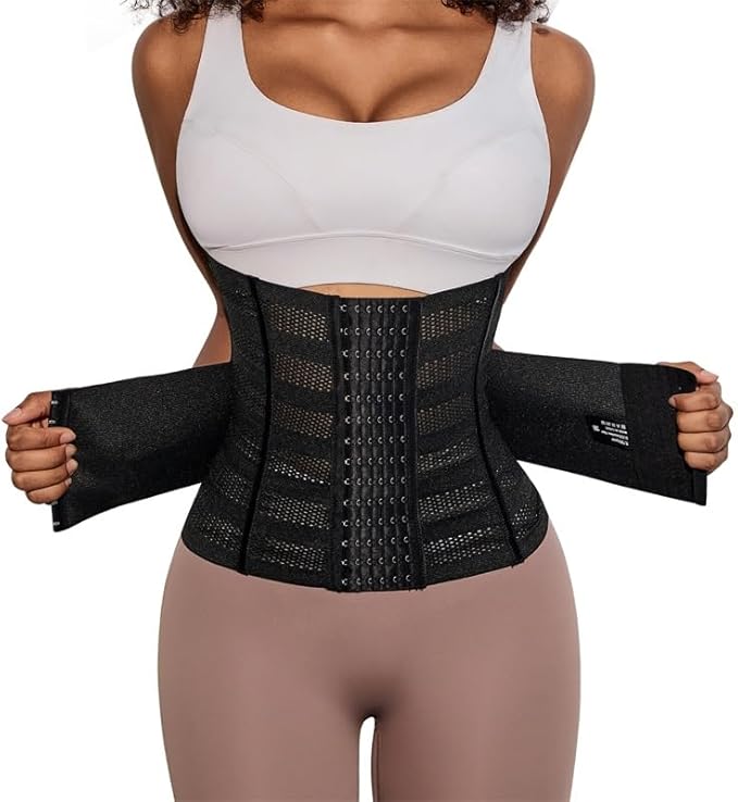 Read more about the article Waist Trainer for Women=4