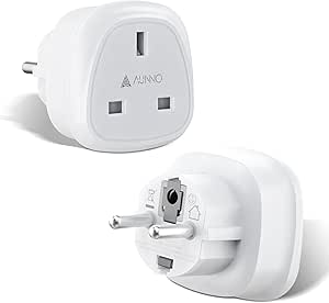 Read more about the article european to uk plug adaptor
