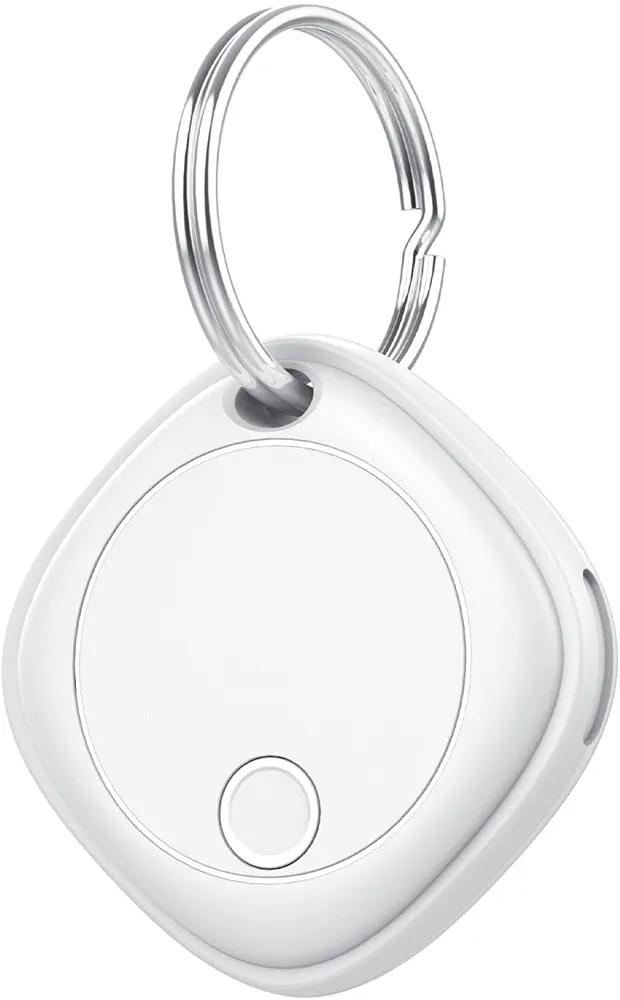 Read more about the article Tracker Air Tag, Smart Bluetooth Tracker Item Finder, kompatibel mit Apple Find My APP (nur iOS) Behalten Sie den Überblick