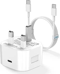 Read more about the article iphone 16 pro charger