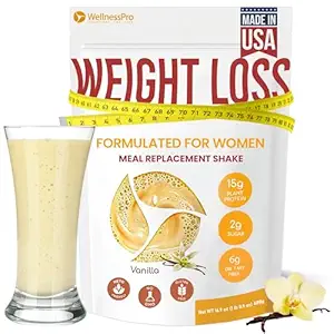 Read more about the article Meal Replacement Shake