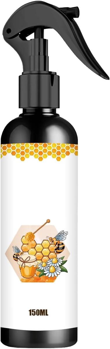 Read more about the article Beeswax Spray Furniture